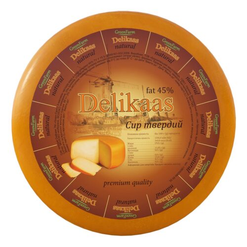 Green Farm Delikaas Сир