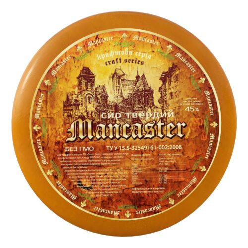 Green Farm Mancaster Сир